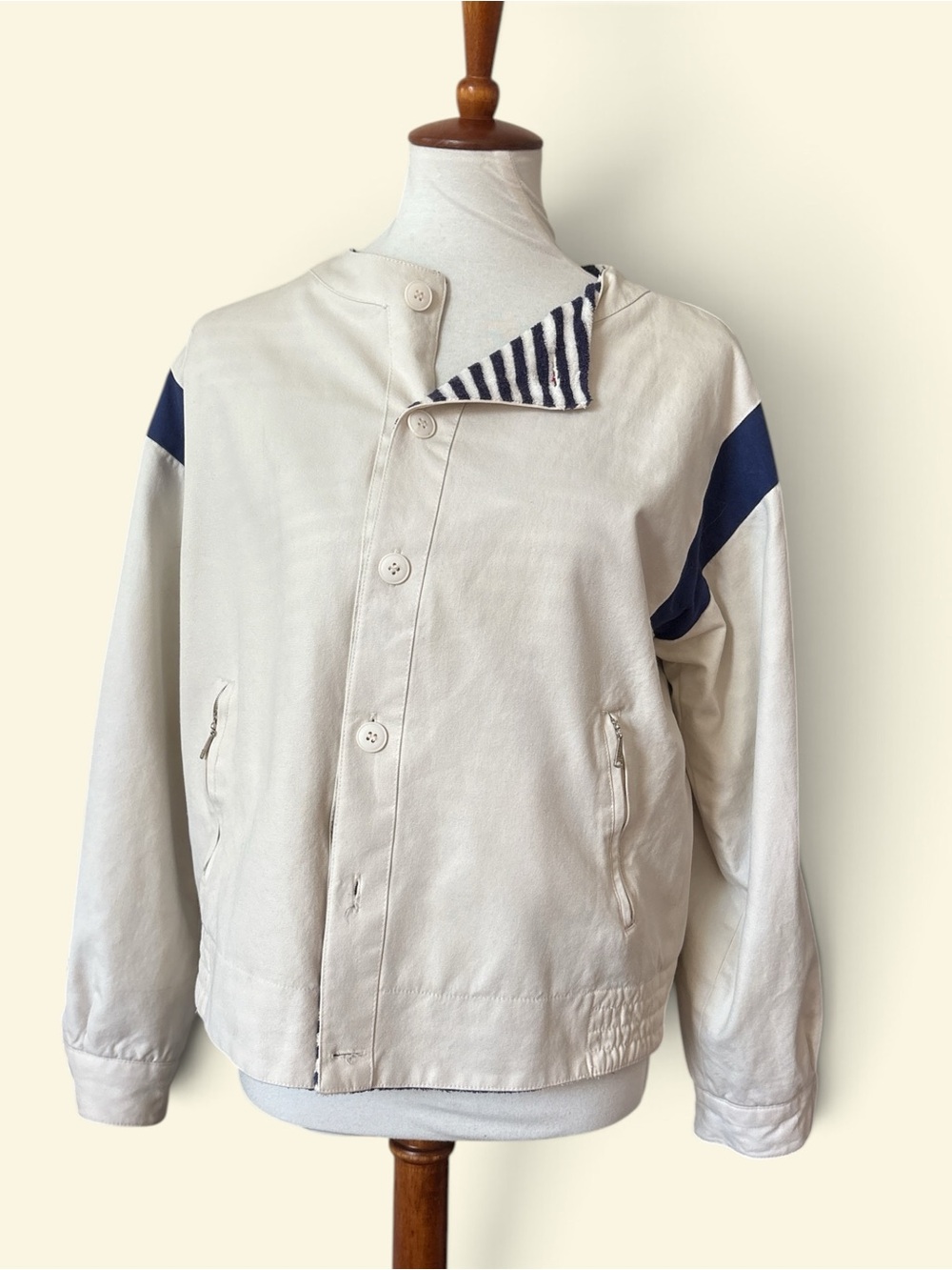 Vintage CACHAREL jacket